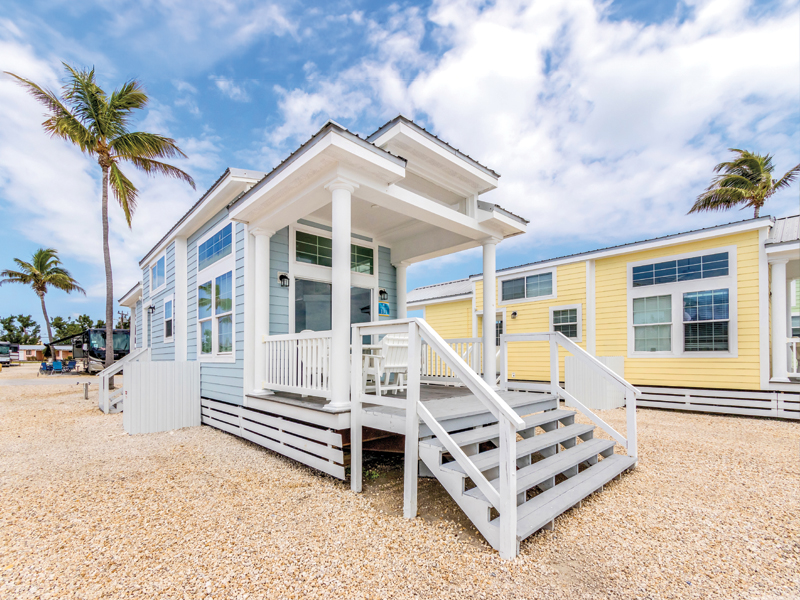 Encore Fiesta Key - Florida Keys