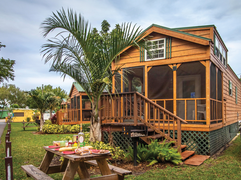 Encore Miami Everglades - Miami, FL